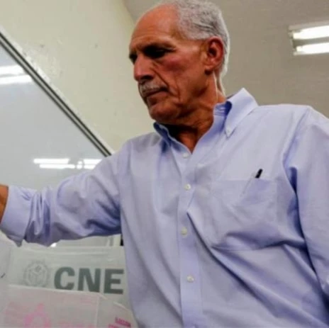 Asfura lidera el conteo preliminar en las elecciones de Honduras