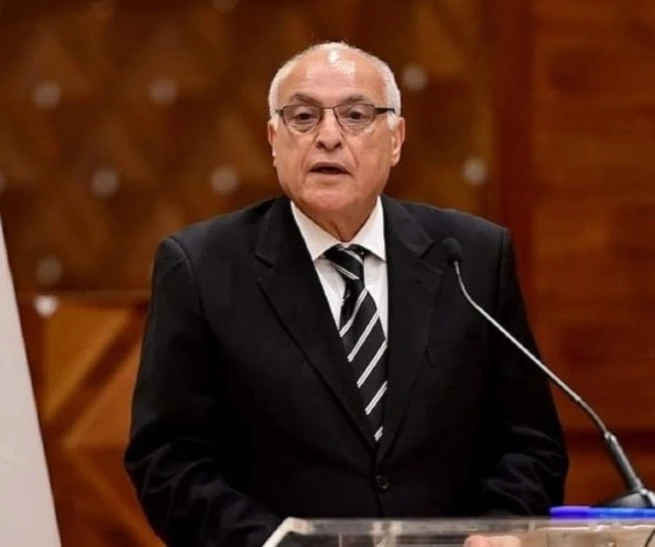 Inocia en Argelia nueva sesión del "Proceso de Orán"