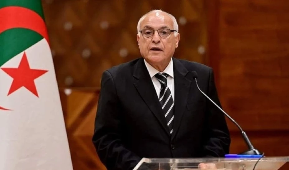 Inocia en Argelia nueva sesión del "Proceso de Orán"