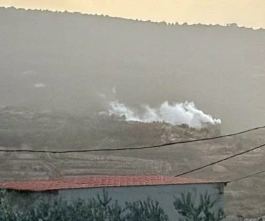 Reportan nuevas agresiones israelíes contra el sur del Líbano