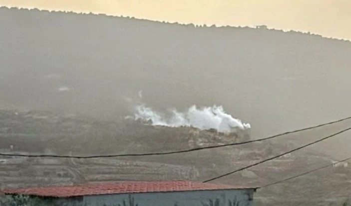 Reportan nuevas agresiones israelíes contra el sur del Líbano