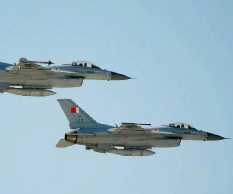 Estas ventas consolidan a Bahréin y Arabia Saudita como principales receptores de armamento estadounidense en Medio Oriente.