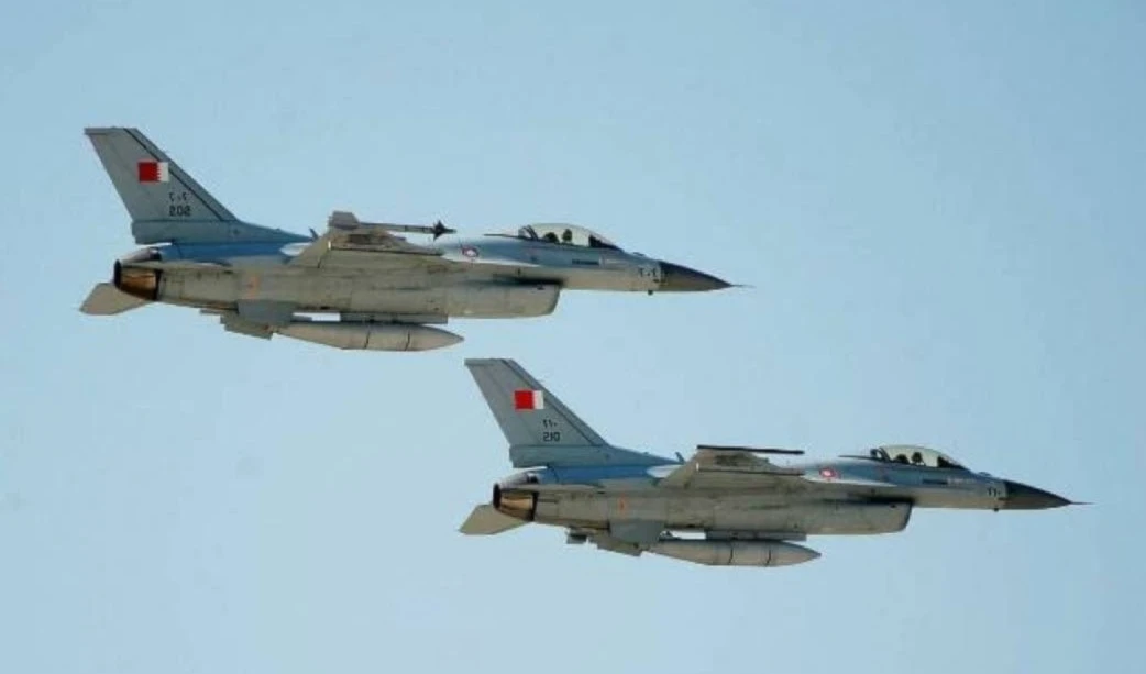 Estas ventas consolidan a Bahréin y Arabia Saudita como principales receptores de armamento estadounidense en Medio Oriente.