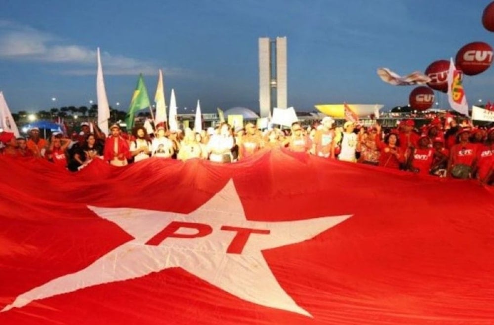 El PT de Brasil demandó que América Latina permanezca como una Zona de Paz, diálogo y cooperación.  