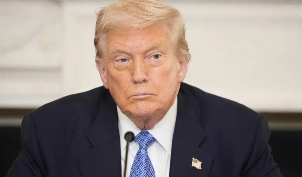 Trump amenaza con atacar cualquier país que trafique drogas a EE. UU.