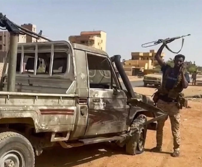 Con la caída de Babanusa, aumnta la preocupación internacional sobre la expansión del conflicto hacia otras zonas de Kordofán y Darfur.