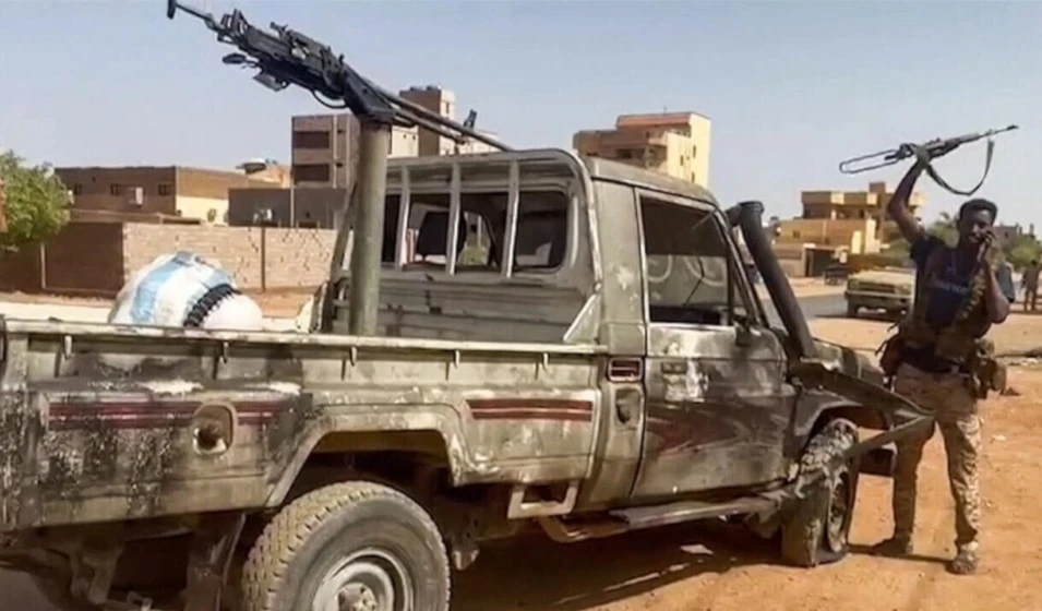 Con la caída de Babanusa, aumnta la preocupación internacional sobre la expansión del conflicto hacia otras zonas de Kordofán y Darfur.