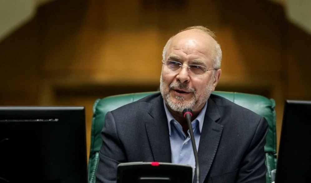 Qalibaf: Estados Unidos busca subyugar a Irán mediante exigencias y dictados específicos, algo que el país rechaza firmemente.