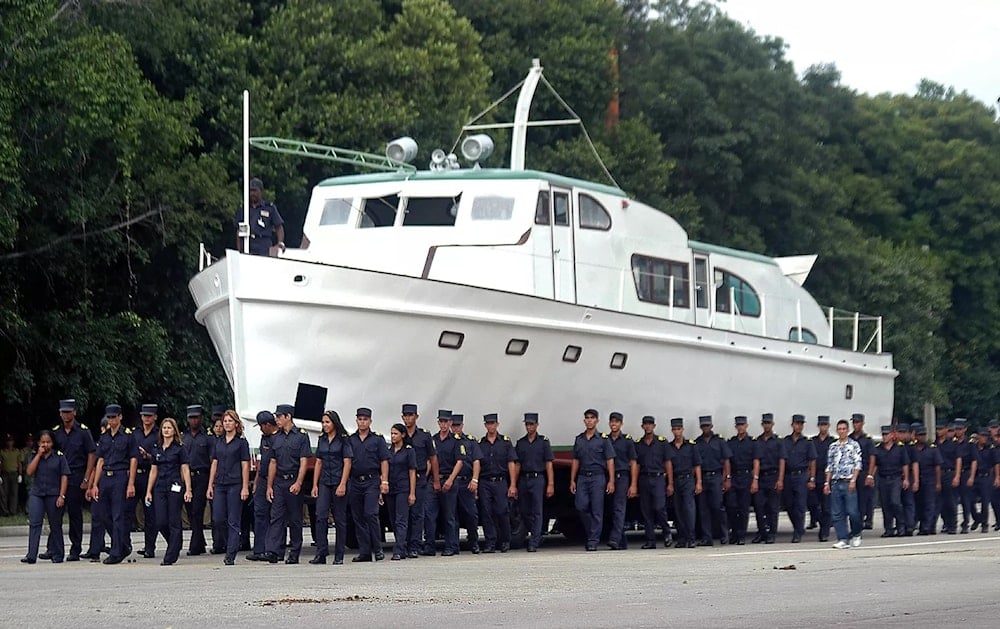 Historia del Granma: cómo fue el desembarco de 1956 en Cuba