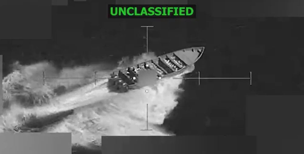 Colombia impulsa acción legal contra ataques de EE. UU. en el Caribe