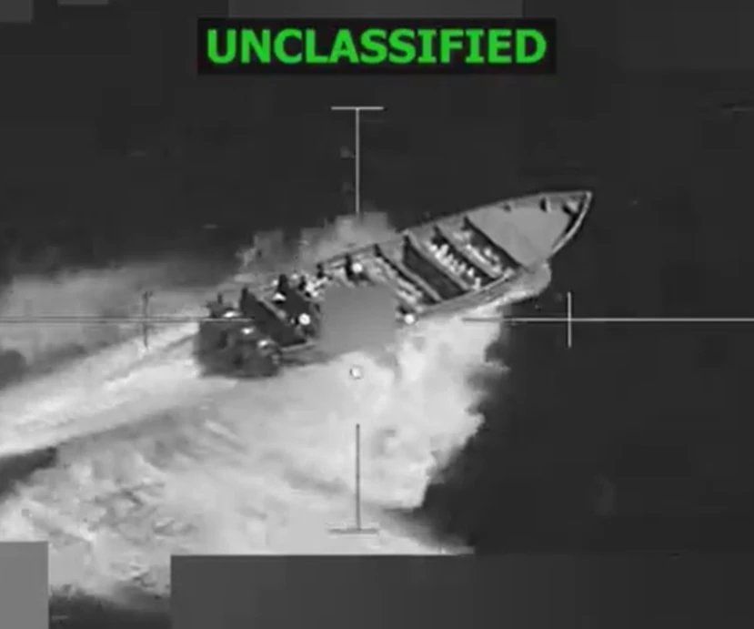 Colombia impulsa acción legal contra ataques de EE. UU. en el Caribe