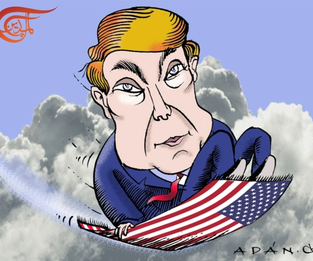 ¿Dueño de los cielos?