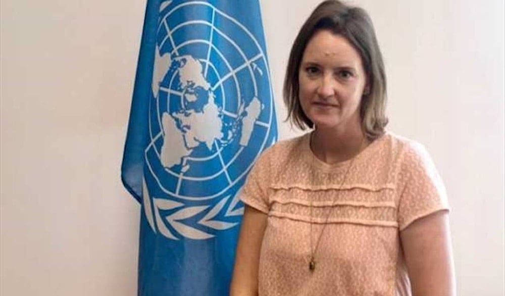 ​UNIFIL advierte sobre posible reducción de su personal en el Líbano (Foto: Archivo)