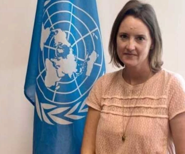 ​UNIFIL advierte sobre posible reducción de su personal en el Líbano (Foto: Archivo)