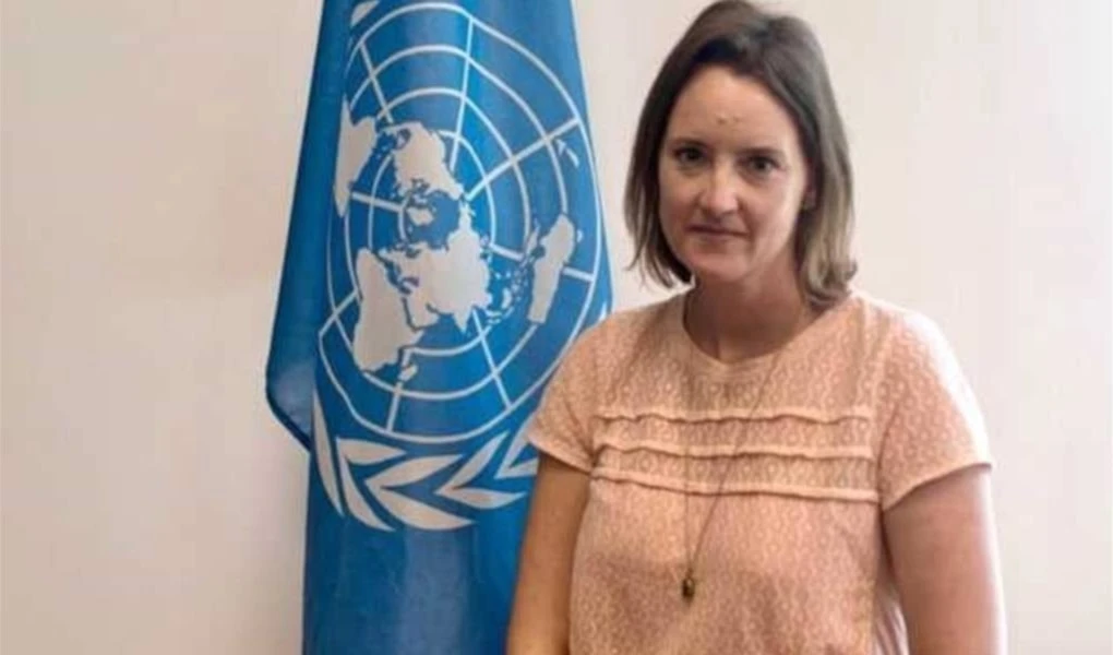 ​UNIFIL advierte sobre posible reducción de su personal en el Líbano (Foto: Archivo)