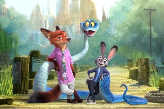 Zootopia 2: taquilla, streaming y desigualdades globales