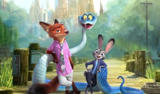 Zootopia 2: taquilla, streaming y desigualdades globales