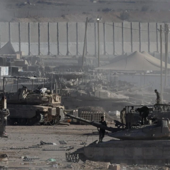 "Israel" extiende su agresisón de Gaza a Cisjordania, Siria y Líbano