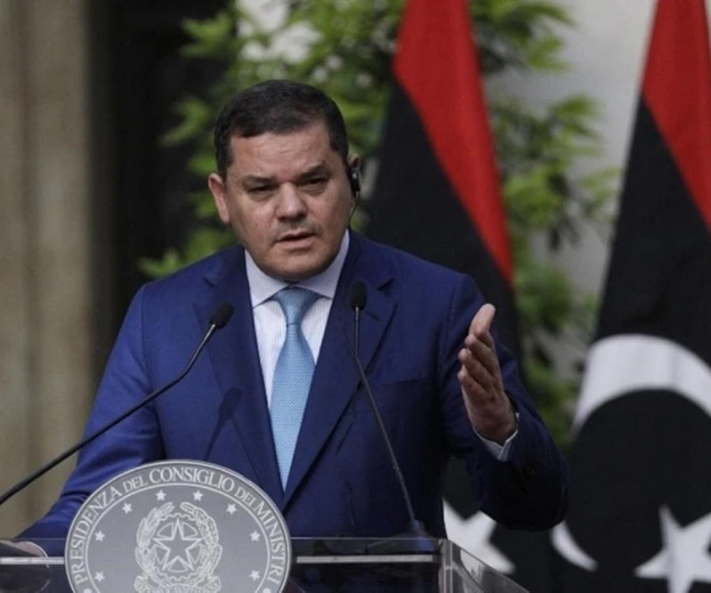 Jefe del Gobierno de Unidad Nacional de Libia