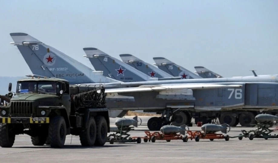 Rusia reafirma operación de sus bases militares en Siria (Foto: Archivo - Agencias)