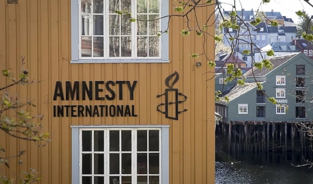 Amnistía Internacional denuncia crímenes de guerra de las FAR en Sudán