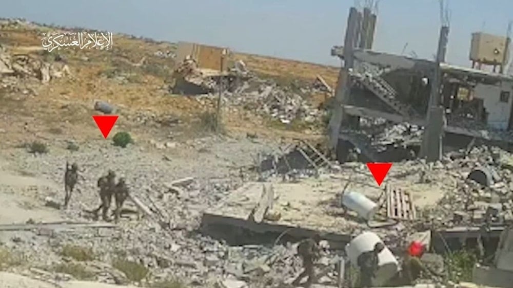 Dos soldados heridos de gravedad en tiroteo en Rafah (Foto: Archivo)