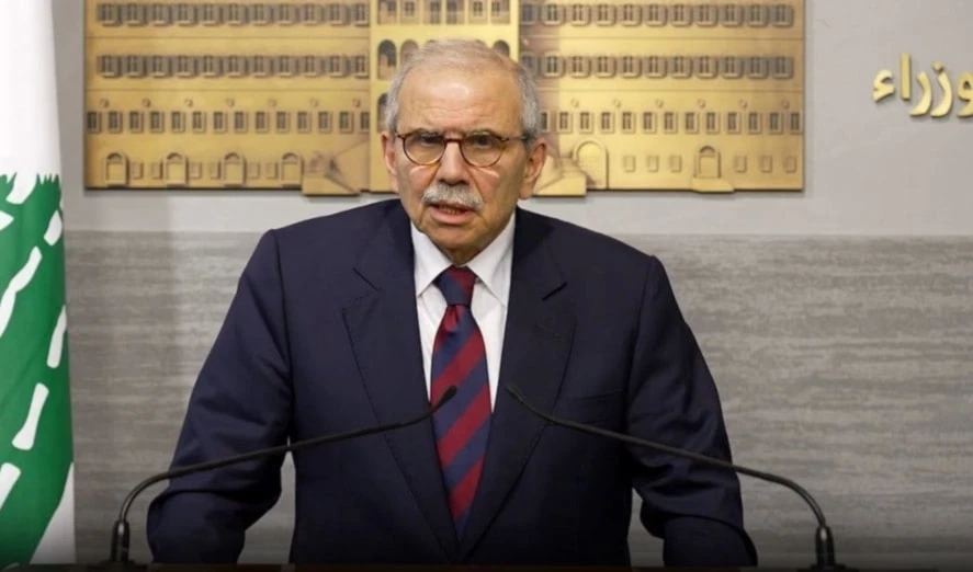 Líbano debatirá con la ONU alternativas a la UNIFIL en el sur del país