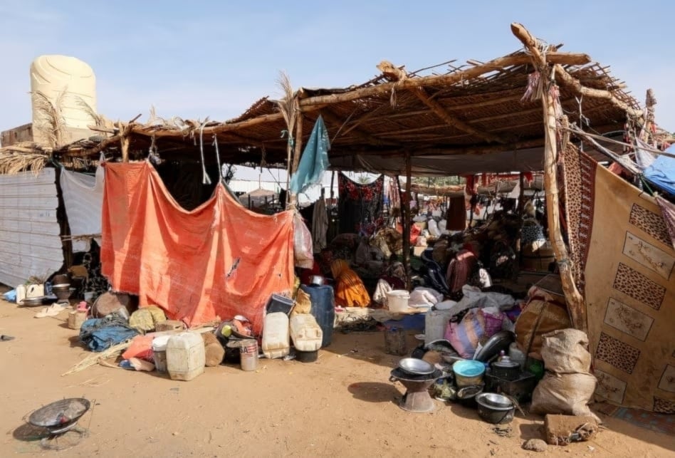 Las denuncias de El Fasher y Babanusa se suman a la creciente lista de violaciones documentadas en el conflicto.