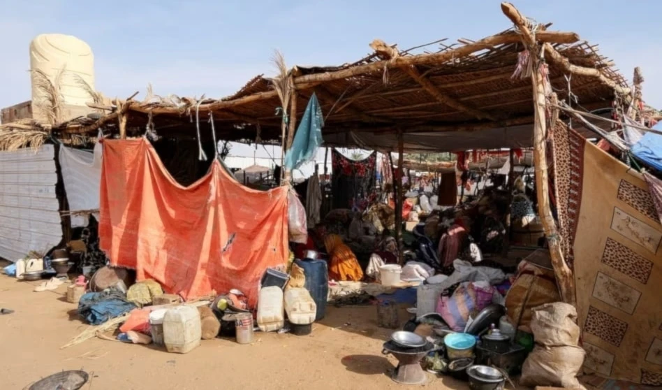 Las denuncias de El Fasher y Babanusa se suman a la creciente lista de violaciones documentadas en el conflicto.