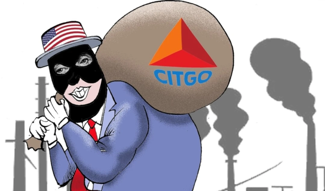 "Los EE.UU. están destinados a plagar a América de miserias, en nombre de la libertad". José Martí