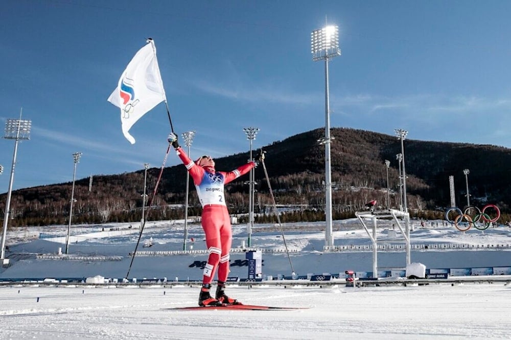 TAS reconoce de ilegal decisión de excluir a atletas de Rusia. Foto: Archivo.