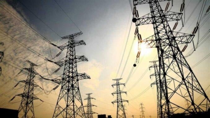 Occidente de Cuba se desconecta del Sistema Electroenergético Nacional