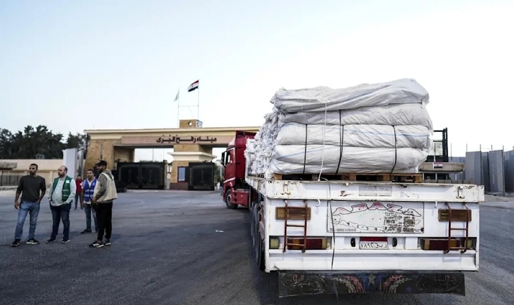 Ataques en Gaza dejan seis mártires y crece tensión en Rafah