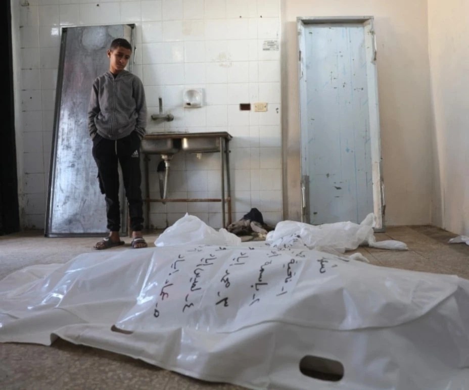 Más de mil 200 mártires y heridos por "Israel" desde alto al fuego