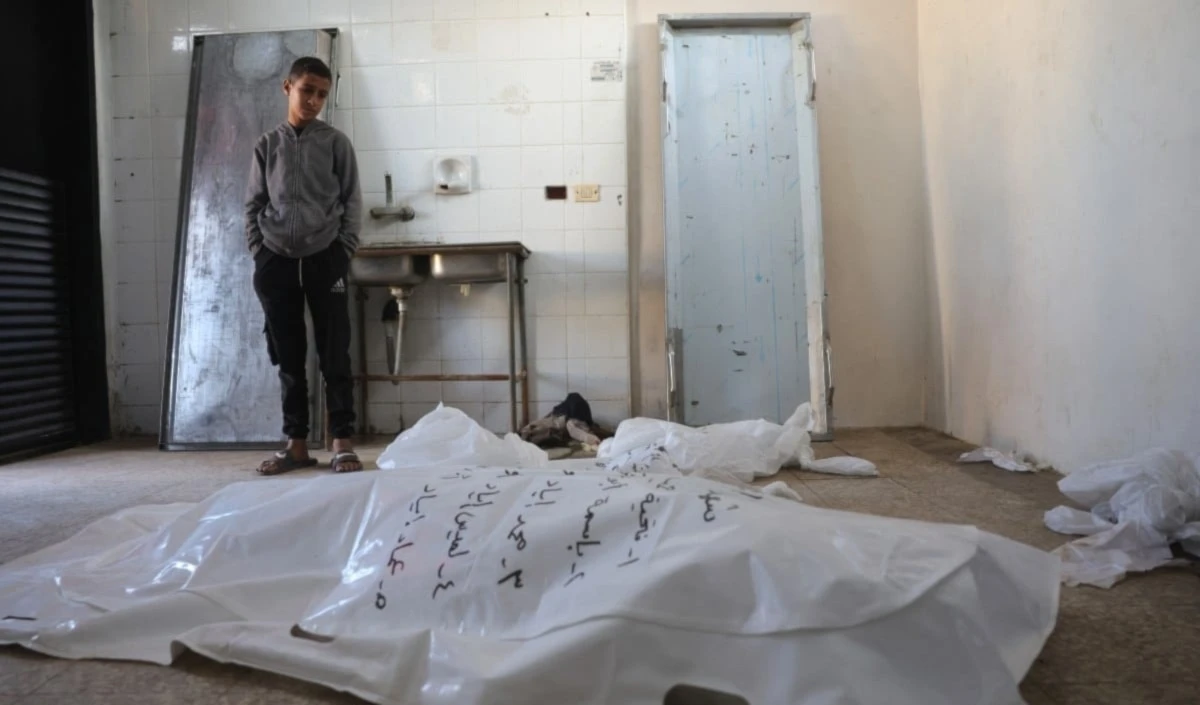 Más de mil 200 mártires y heridos por "Israel" desde alto al fuego