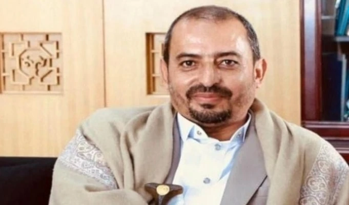 Yemen reitera disposición a la paz en reunión con el enviado de la ONU