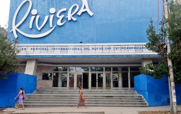 Festival de Cine Latinoamericano abrirá sus puertas en Cuba 