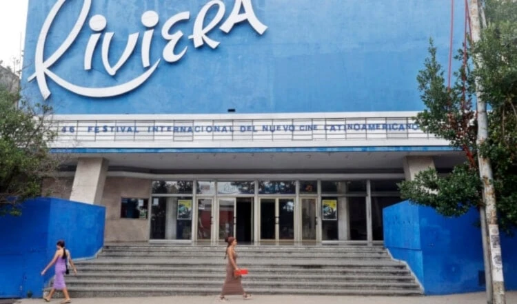 Festival de Cine Latinoamericano abrirá sus puertas en Cuba