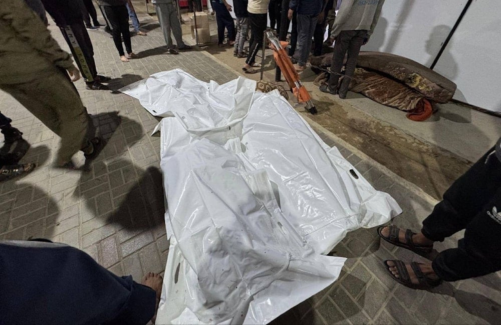 Agresión israelí contra Khan Yunis provoca cinco civiles mártires