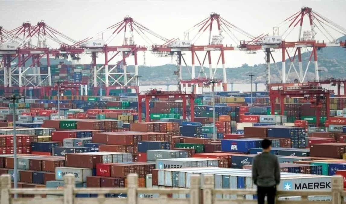 EE.UU. asumirá el coste si impone aranceles del 10% a China EE.UU. asumirá el coste si impone aranceles del 10% a China
