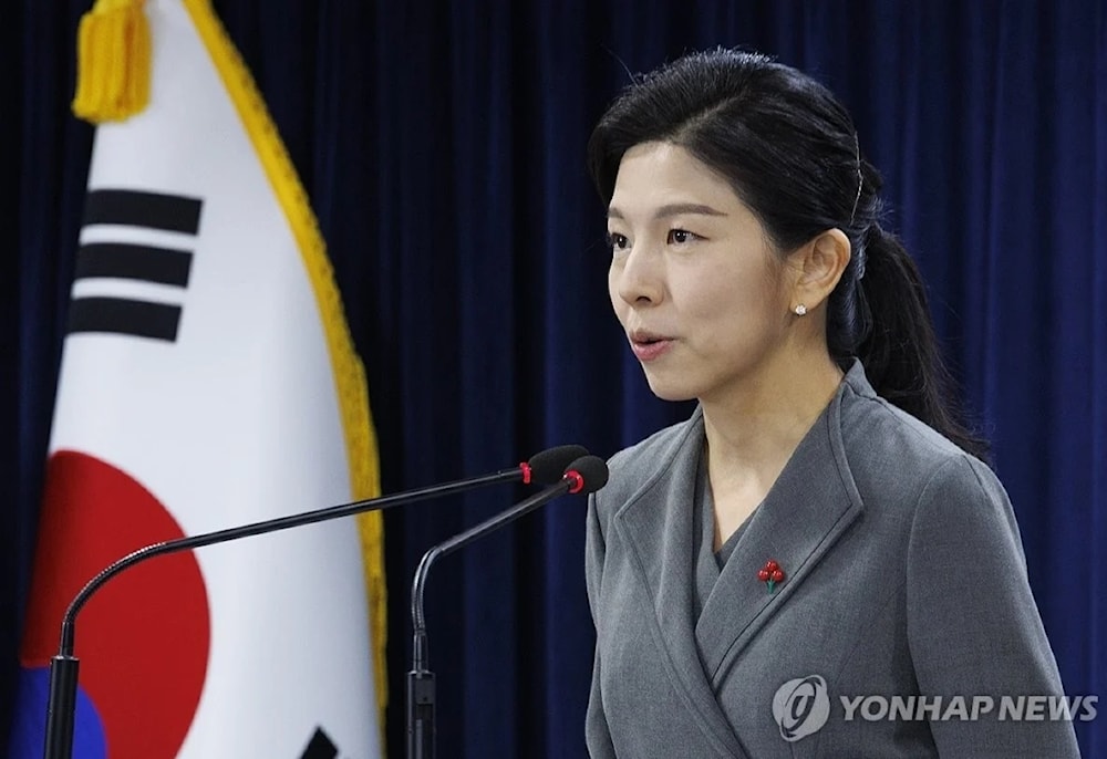 Corea del Sur responde a declaraciones de su vecino del norte