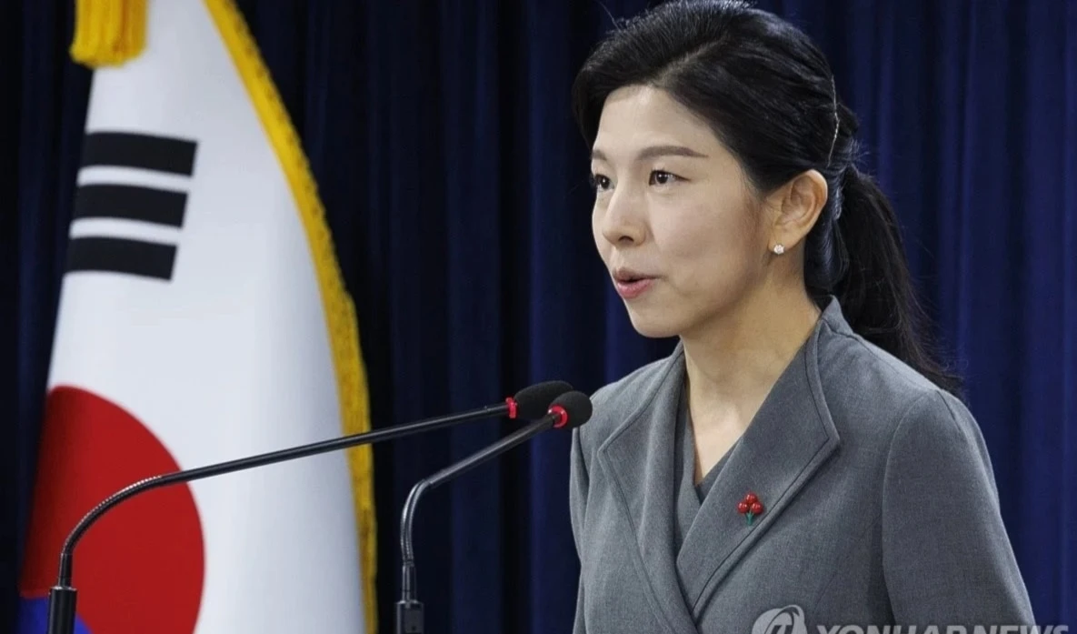 Corea del Sur responde a declaraciones de su vecino del norte