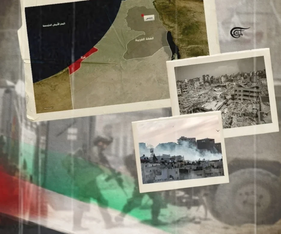 Cómo la agresión en Cisjordania podría poner en peligro el alto el fuego en Gaza