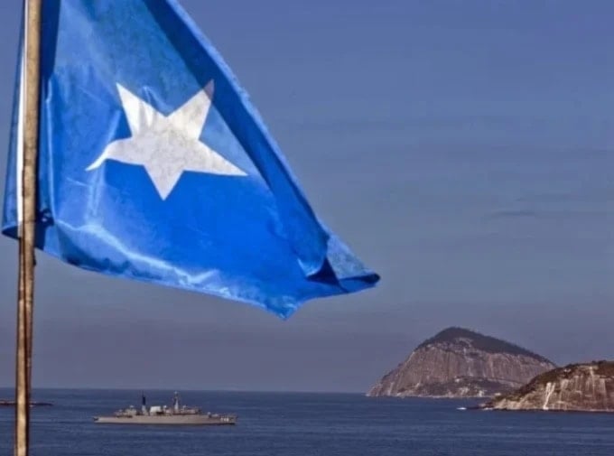 Puntlandia es parte de la región africana de Somalia. 