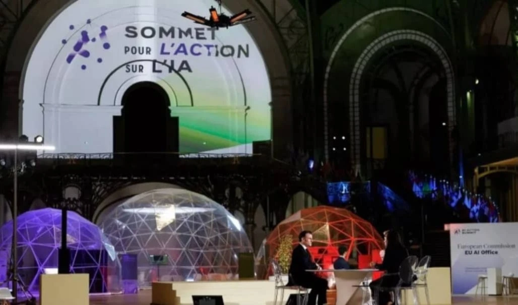 Cumbre de inteligencia artificial, ¿al alcance de todos?