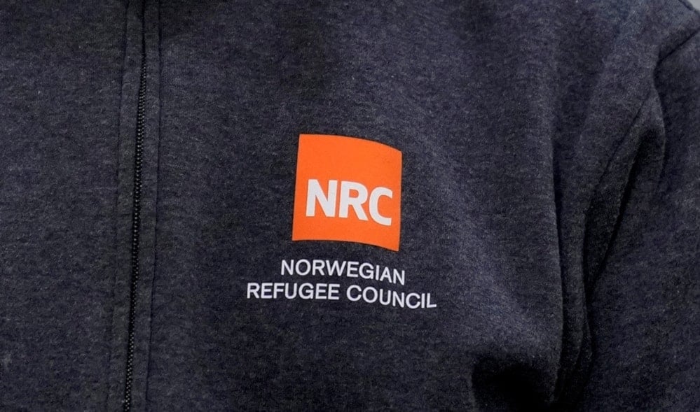 Consejo de Refugiados de Noruega abandona ayuda a 20 países