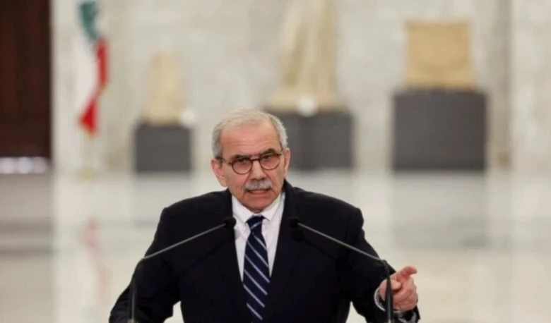 Nawaf Salam: "Trabajaremos para completar la retirada israelí el 18 de febrero o antes" Nawaf Salam: "Trabajaremos para completar la retirada israelí el 18 de febrero o antes"