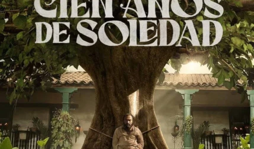 Netflix prepara otra entrega de Cien años de soledad