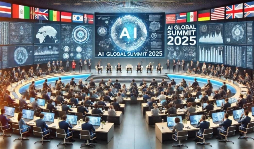 Reino Unido y Estados Unidos rechazaron acuerdo sobre IA