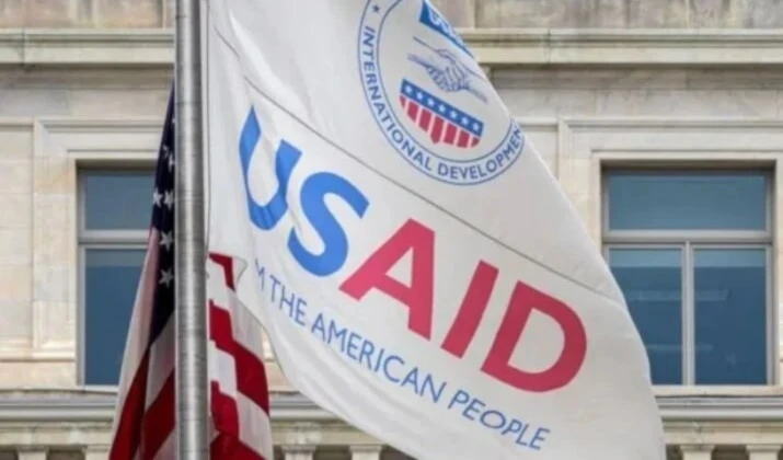 Recortes en USAID impactan en medios cubanos financiados por EE. UU. (Foto: Archivo)